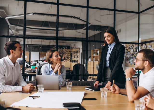 Social Ads Done Right