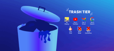 Google is Robbing You… and You Can’t Stop Them