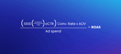 Understanding ROAS: Introducing Clarity to a Simple Metric