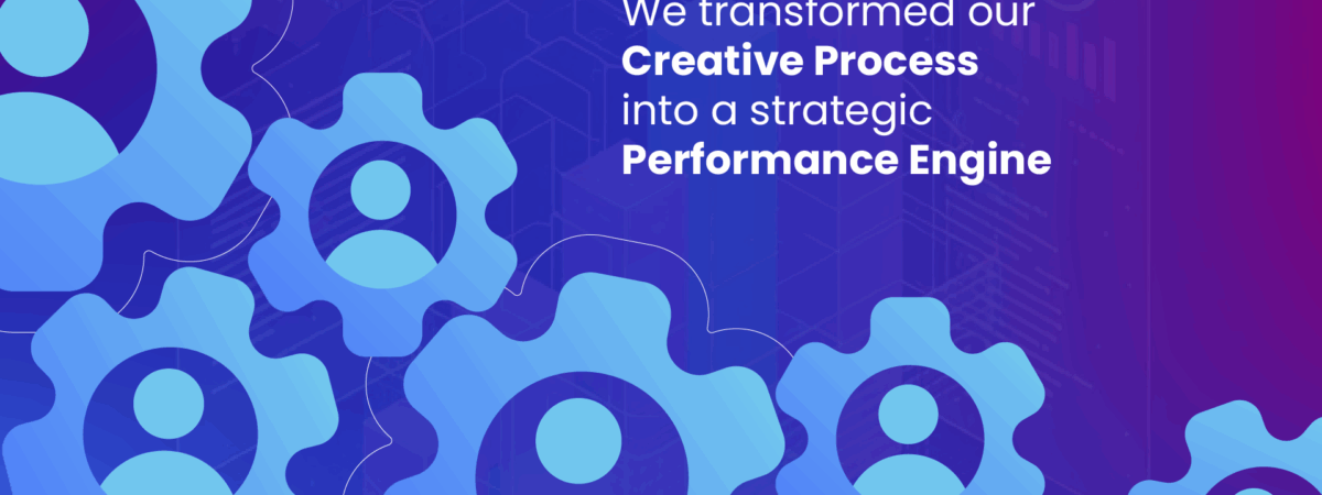 How We Redeveloped Our Creative Studio