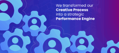 How We Redeveloped Our Creative Studio